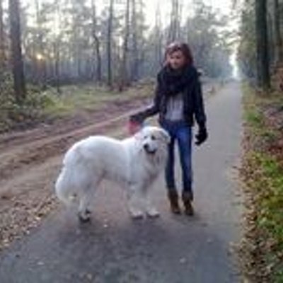 Profile Picture of Kiley Sharp (@Rosalindppypt) on Twitter