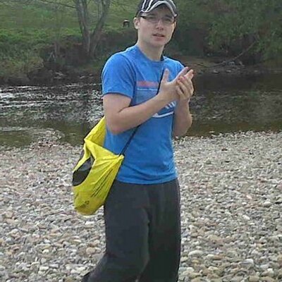 Profile Picture of Bret Samuel Wroe (@Cricket_Bret) on Twitter