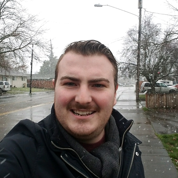 Christian Blicher - Poshmark Profile Picture of Christian Blicher (@cblicher) on Poshmark