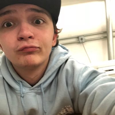 Profile Picture of Matthew Boulos (@boulosmatt) on Twitter