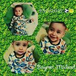 Profile Picture of Bayron Michael 🙋 (@brenda.chavez9) on Instagram