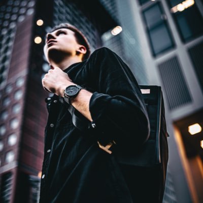 Profile Picture of Jonathan Mader (@Jonathan_Mader) on Twitter