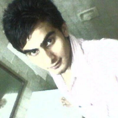 Profile Picture of Abhishek Kothari (@abhiexorous) on Twitter