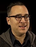 Profile Picture of Paul Marcarelli - Wikipediaon Wikipedia