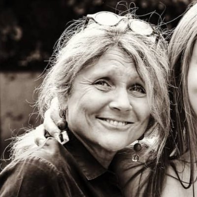 Profile Picture of LUDOVICA SAGRAMOSO SACCHETTI (@LUDOVICASAGRAM2) on Twitter
