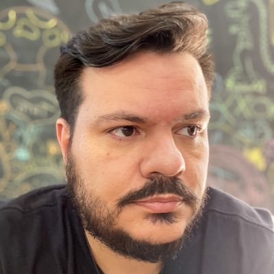 Profile Picture of André Luís Toledo (@andretoledo) on Twitter