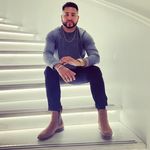 Profile Picture of Hugo Bryan Pando (@hugobryanpando) on Instagram