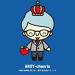 Profile Picture of Andy Toyama (@andytoyama) on Instagram