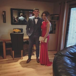 Profile Picture of Gavin Gregory (@gavin.gregory.3720) on Facebook