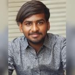 Profile Picture of Dhruv Oza 🔵 (@_dh_urs_) on Instagram