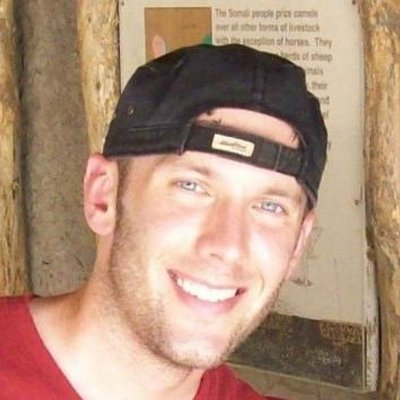 Profile Picture of Eric Rummel (@erummel6) on Twitter