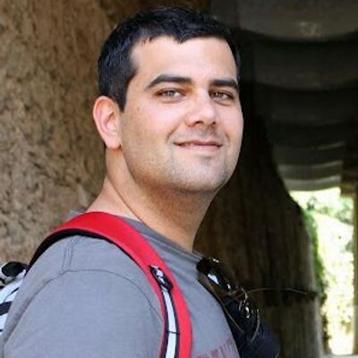 Profile Picture of Dustin Edge (@dustin_edge) on Twitter