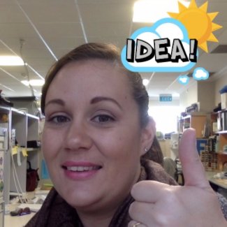 Profile Picture of Susan Hocking (@ShockingTeaches) on Twitter