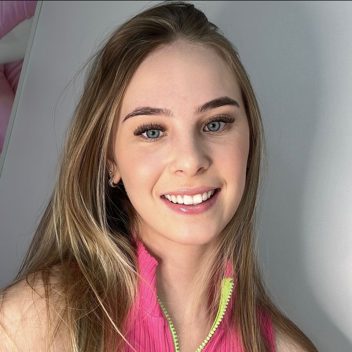 Profile Picture of Amanda Lorenzon (@@amanda.lorenzon) on Tiktok