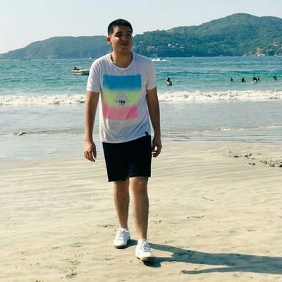 Profile Picture of Brian Ferrel V (@ferrel_brian) on Twitter