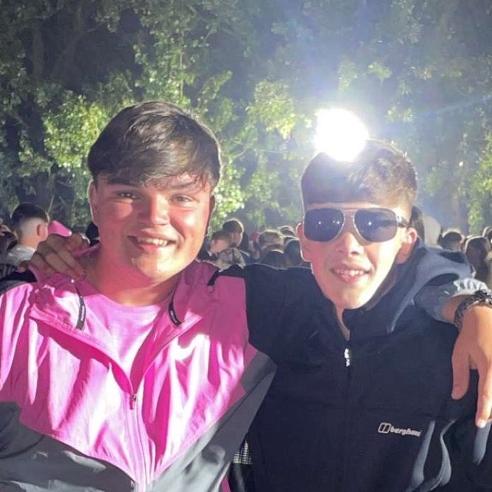 Profile Picture of David (@daviddaykin_07) on Tiktok