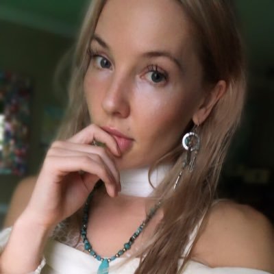 Profile Picture of Jessica Greenawalt (@green_jae) on Twitter