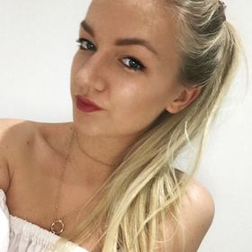 Profile Picture of Hannah Petriaho (@hannahpetriaho) on Pinterest