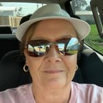 Profile Picture of Della Hebert Danos (@__della_hebert_danos__) on Instagram
