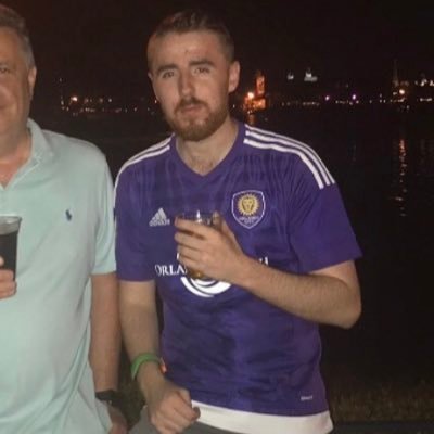Profile Picture of Dan Adams (@DannyAdams22) on Twitter