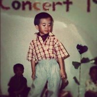 Profile Picture of Joshua Leong (@joshua-leong-16) on Quora