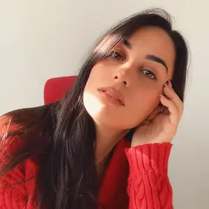 Profile Picture of Niki Charalambous (@nikicharalambous6) on Tiktok