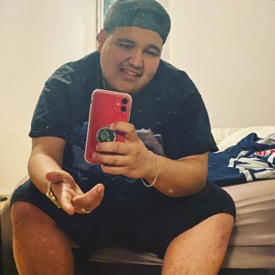 Profile Picture of Joseph Guzman (@jojo11j1234) on Twitter