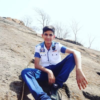 Profile Picture of Tushar Mahajan (@tusharmahajan7) on Twitter