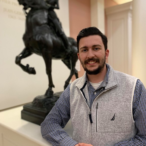 Profile Picture of Joseph Atkins (@jlatkins23) on Poshmark