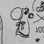 Profile Picture of joann. (@classtimedoodles) on Instagram