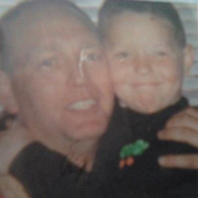 Profile Picture of Darren Kavanagh (@dazkavanagh1986) on Twitter