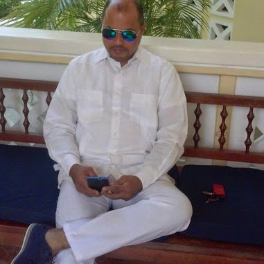 Profile Picture of Pedro Trinidad Ureña (@Trinidadurena) on Twitter