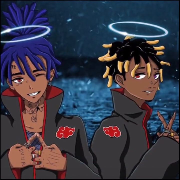 Profile Picture of Cʜᴀᴜɴᴄᴇʏ🥶 (@.chaunceyhomeboi) on Tiktok