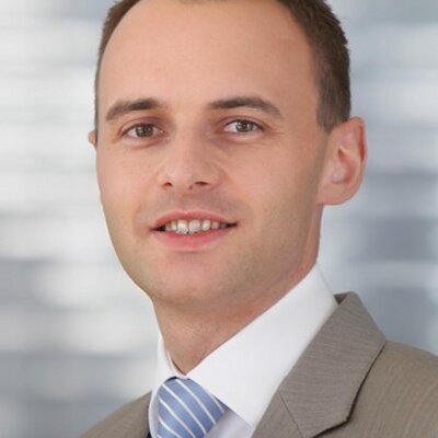 Profile Picture of Martin Steffen ÖSA (@MartinSteffenSA) on Twitter