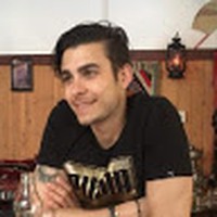 Profile Picture of Nicholas Balint (@nicholas-balint-2) on Quora