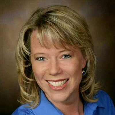 Profile Picture of Shauna Jo Larkin (@ShaJoMatters) on Twitter