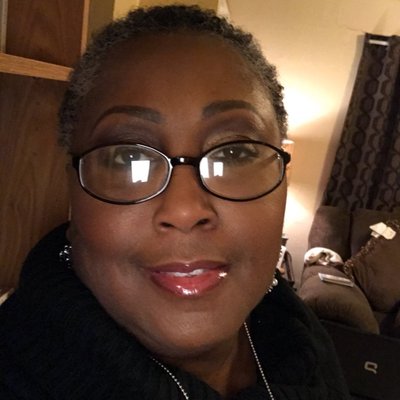 Profile Picture of Robin Felicia Shippy (@RobinShippy) on Twitter