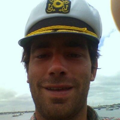 Profile Picture of Ted Cahill (@TedCahill69) on Twitter