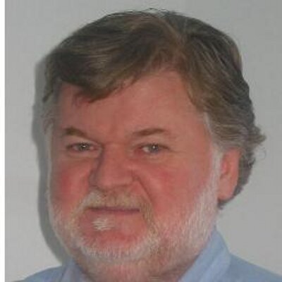 Profile Picture of Richard Smolinski (@RickSmolinski) on Twitter