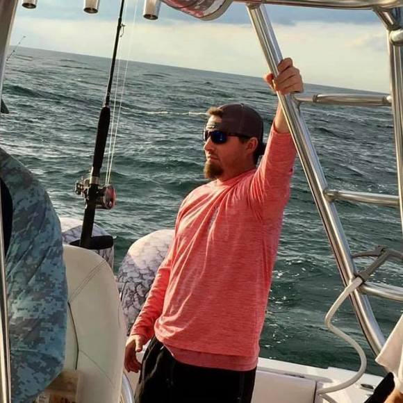 Profile Picture of Jeremy Hanks (@jeremyhanks) on Poshmark