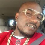 Profile Picture of Keith Gates (@keith_gates_1978) on Instagram