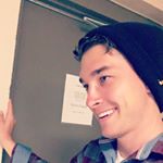 Profile Picture of Chase Hatch (@chatch520) on Instagram