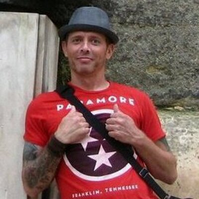 Profile Picture of Glen Coleman (@Coleman73Glen) on Twitter