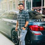 Profile Picture of Aslam Aslu Ksd (@aslam_ibn_kasim) on Instagram