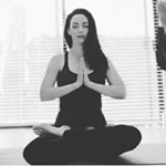 Profile Picture of Heather McFarland (@heathermcfarlandyoga) on Instagram