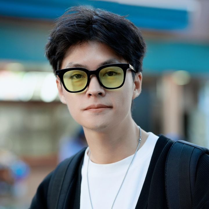 Profile Picture of Trọng Vũ (@trongvuz) on Tiktok