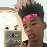 Profile Picture of Dennis Muniz (@bart_negroo) on Instagram