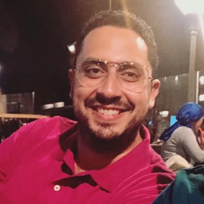 Profile Picture of Ahmed Salah (@AhmedSala7_) on Twitter