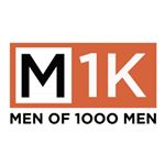 Profile Picture of Randall Clark (@men_of_1000_men) on Instagram