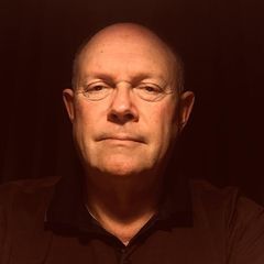 Profile Picture of reginaldclarke0 (@reginaldclarke0) on Tiktok